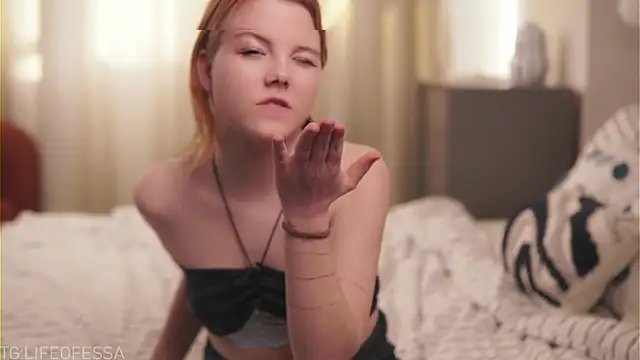 BulahMendell's Live XXX Chat