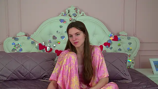 AmaliaLima's Live XXX Chat