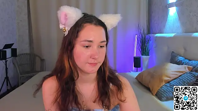 Ammy_Banny's Live XXX Chat