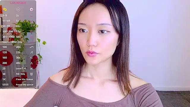 Nitamade79 Chat XXX live