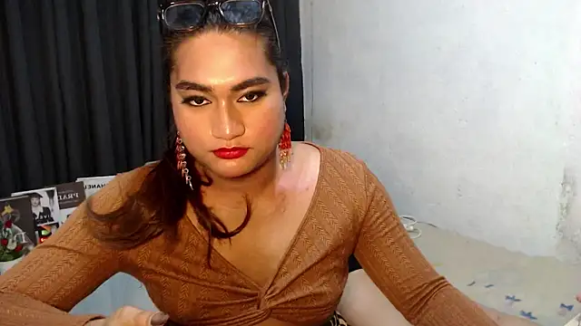 LastyLuna webcam show