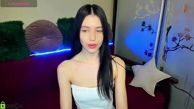 XXX chat uživo modela SelinLi