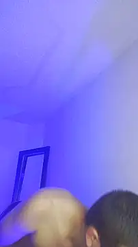 jac0b_x Pertunjukan Webcam