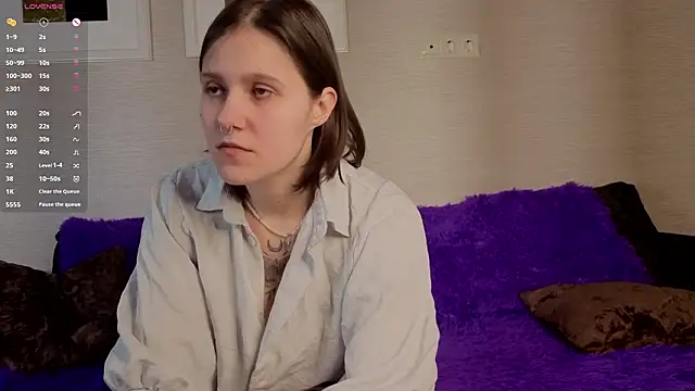 Živý XXX chat MirthfulUnseen