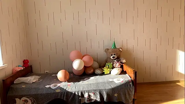 XXX chat uživo modela YourMiIa