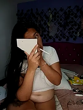 Webkamerová show Sophie-Hot-