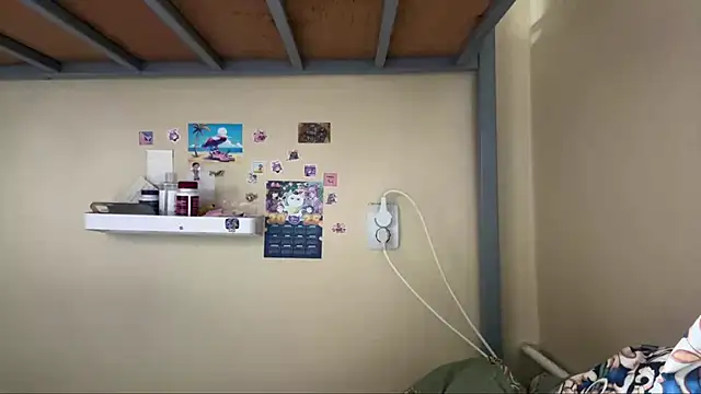 Živý XXX chat AquilineOrites