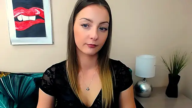 NatalieSexy: онлайн-секс-чат