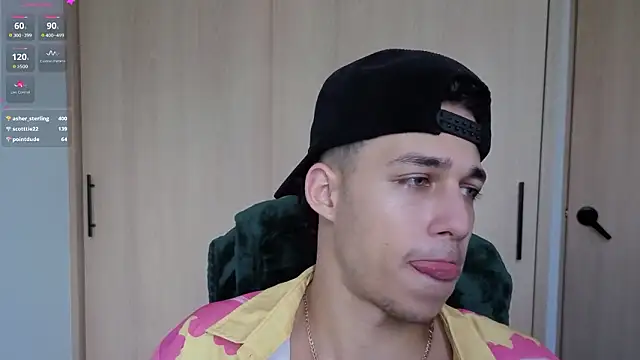 orionblaze69_'s Live XXX Chat