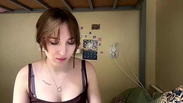 AquilineOrites 라이브 XXX 채팅