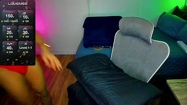 savanna013 网络视讯表演