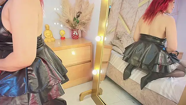 Chatroom XXX en direct de ALESKADUTH