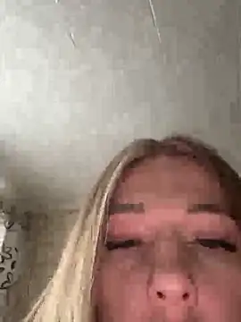 Show modela Tatti-Go na web-kameri