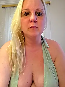 Mayci1984 Show Webcam