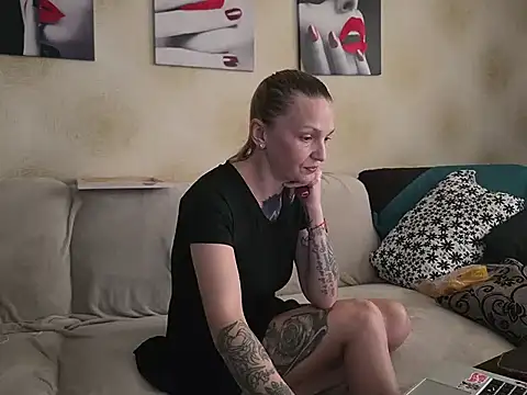 Chat XXX Live alythea