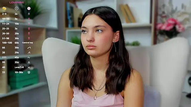 Czat XXX na żywo – MirthaBolduan