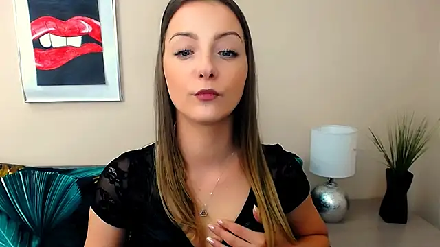 NatalieSexy Live XXX-Chat