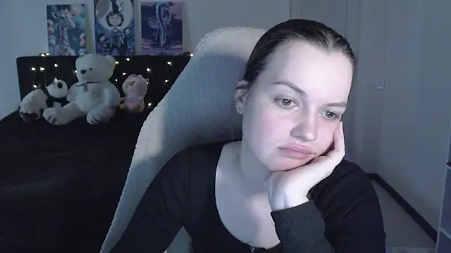 Little_flowers' Live XXX Chat