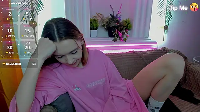 Lesi_Moonie01 লাইভ XXX চ্যাট