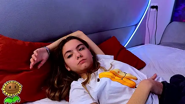 Czat XXX na żywo – MargieDavidson