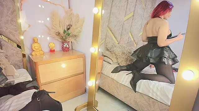 ALESKADUTH 现场XXX聊天