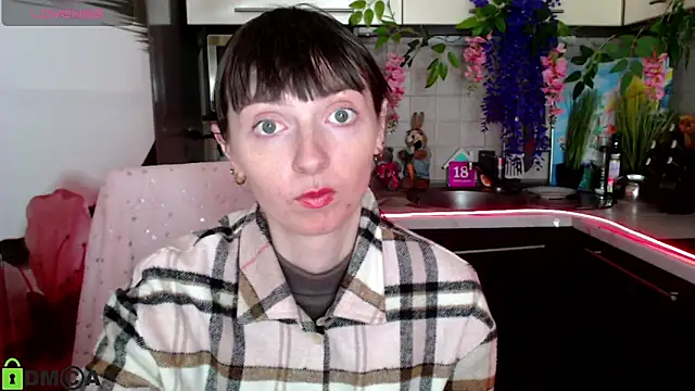 TayanaJons' Live XXX Chat