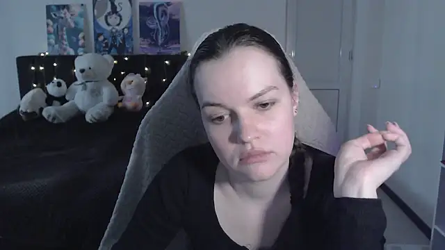 Little_flowers' Live XXX Chat