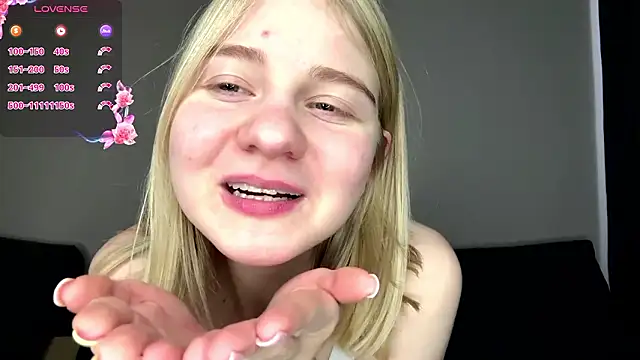 OdelinaFicken Webcamshow