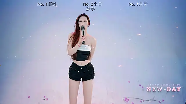 NEW-DAY 即時 XXX 聊天