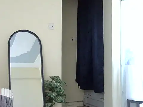 Sexy-suzy's Webcam Show