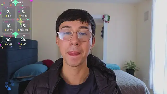 cameron_cum Show Webcam