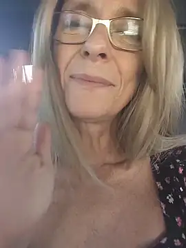 Sacha_Scorp élő XXX-chatje