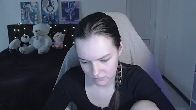 Little_flowers: онлайн-секс-чат