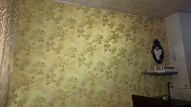 Chat +18 de QutieDaSweet ao vivo