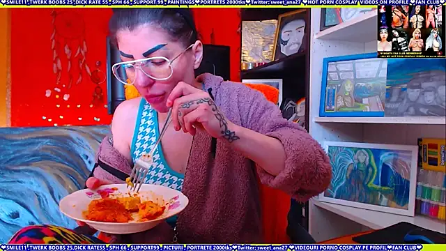 Chat +18 de cuminmenowbbyx ao vivo