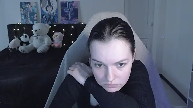 XXX chat uživo modela Little_flowers