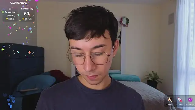 cameron_cumn Webbikameraesitys