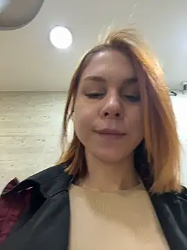 RosieSecret: онлайн-секс-чат