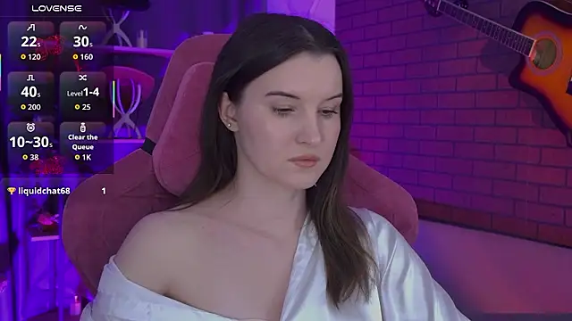 AgataWillis: онлайн-секс-чат