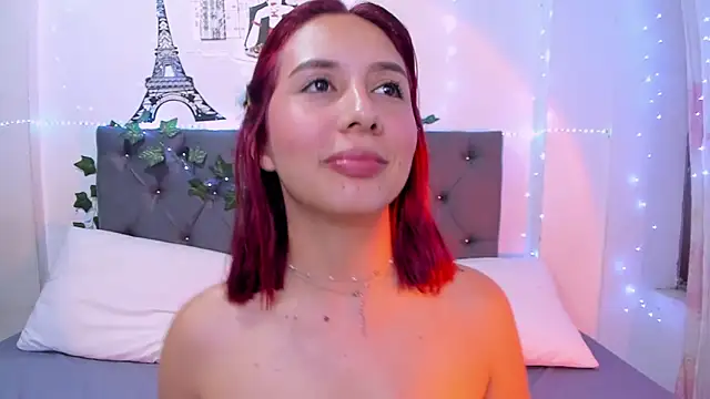 violeta_blaze1's Webcam Show