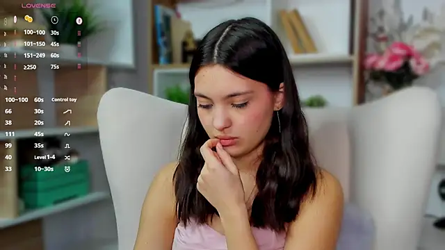 Онлайн чат XXX MirthaBolduan