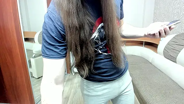 AlansonofDaddy's Live XXX Chat