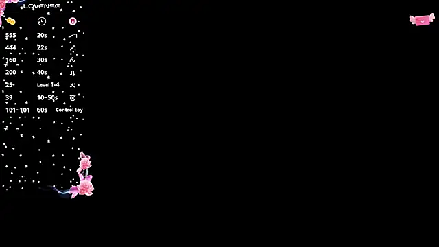 عرض كام Yumeeko