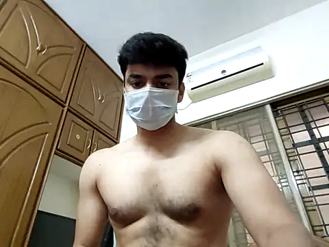 sukku3 Pertunjukan Webcam