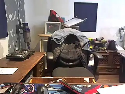 CloudDadddyyy420's Webcam Show