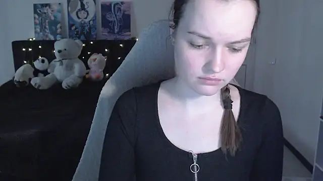 Chat XXX ao vivo de Little_flowers