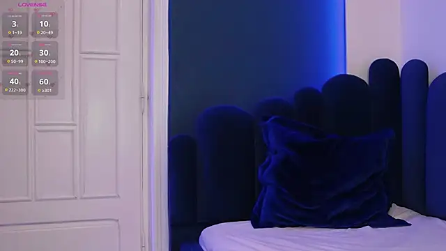 Czat XXX na żywo – BeeaMayer