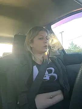 Show webcam de NikkiBlisss