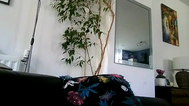 Ebony-SultryX Live XXX-Chat