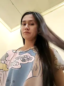 anne_smithe 网络视讯表演